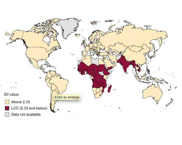 Republic of Korea Tops All Countries, Including US, in SKills with Information and Communication Technology
