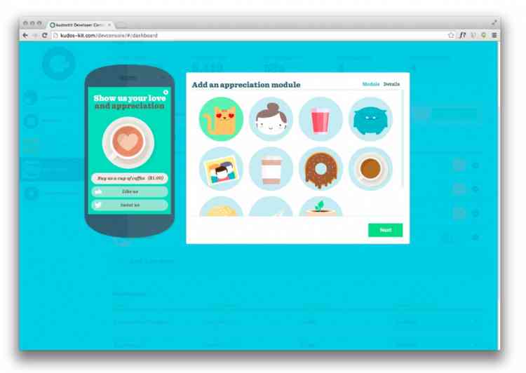 ironSource Adds New kudosKit App Monetization Tool
