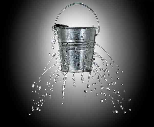 Leaky Apps: A New Era of Expectations