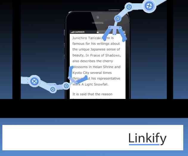 New App Monetization Opportunity Available for Developers Through New Linkify SDK