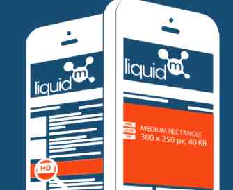 LiquidM is Yet Another New Player in the Mobile Advertising Marketplace