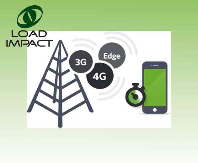 Load Impact Releases Cloud Based App Load Testing Software as a Service