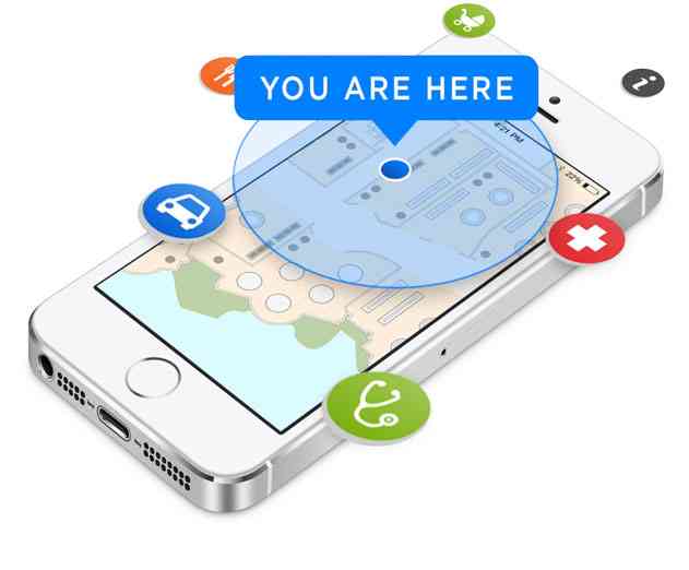 Using Location Analytics To Help Target Mobile Ads = More Money
