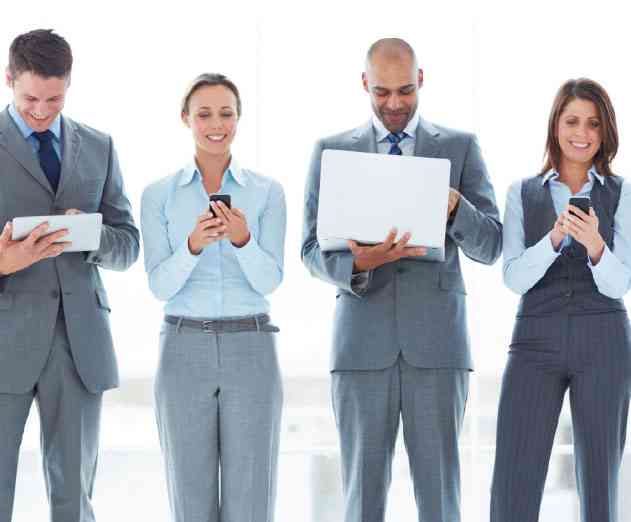 Location Based Services: My Phone Doesnt Do That