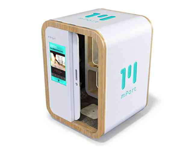 3D Body Scans Coming to the United States