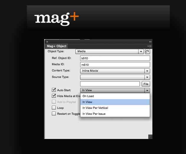 Mag+ Releases Updates to Magazine Publishing Platform