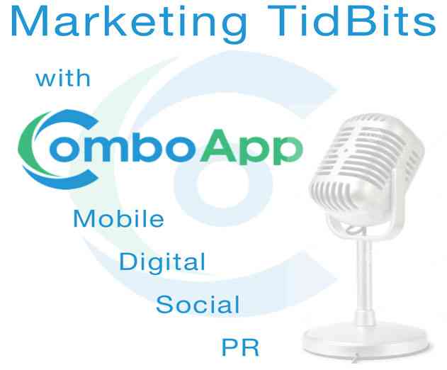 ComboApp Launches New Podcast