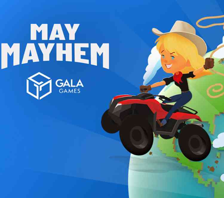 $4M prize pot and random drops of exclusive new NFTs