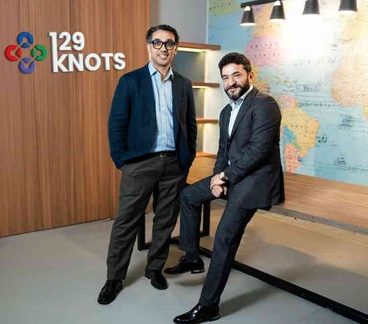 129Knots leadership driving the future of OTD finance