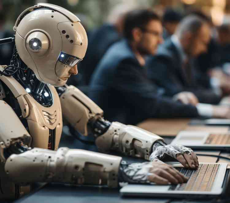 2024 will be the dawn of the robotic era