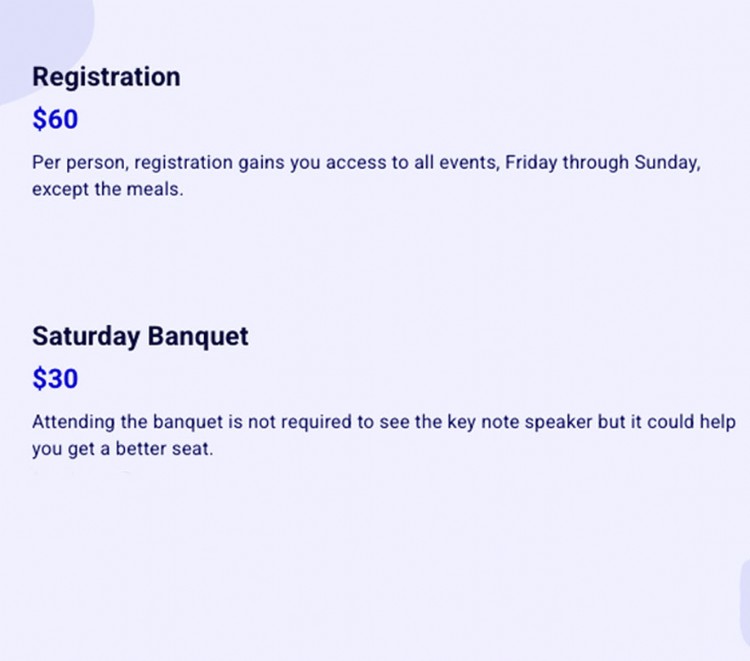 2025 Conference of the Mid States Region of the Astronomical League