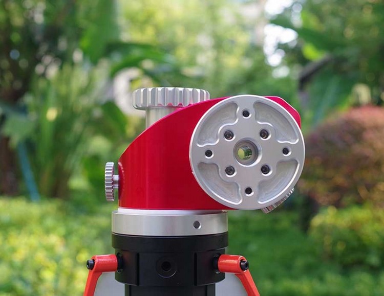 2047STUDIO Telescope Altazimuth MountPan Tilt Head 1