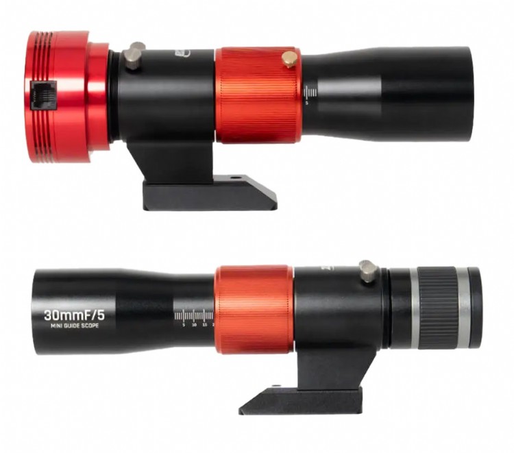 30F5 Mini Guide Scope specifications