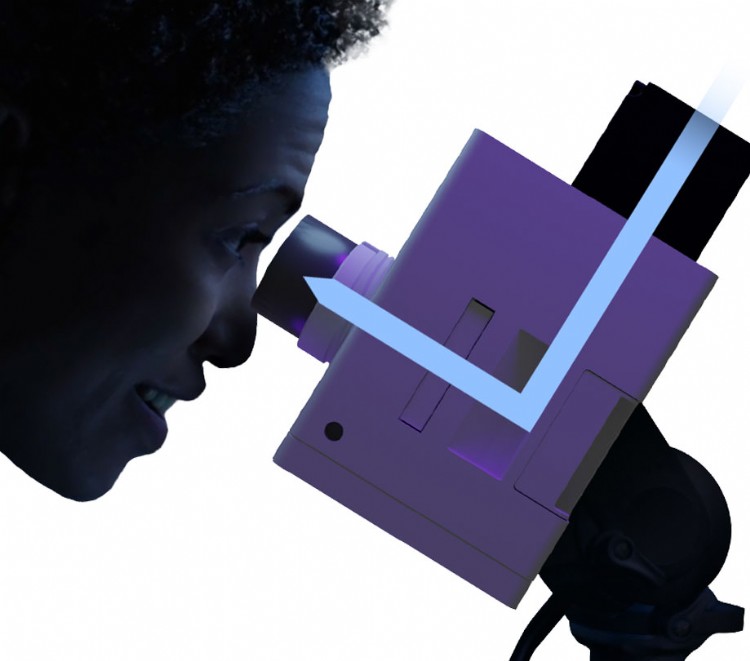 3D print or order parts for your customized build