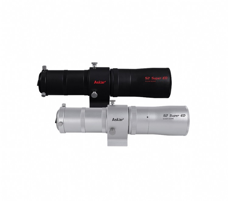 52mm Super ED Guide Scope
