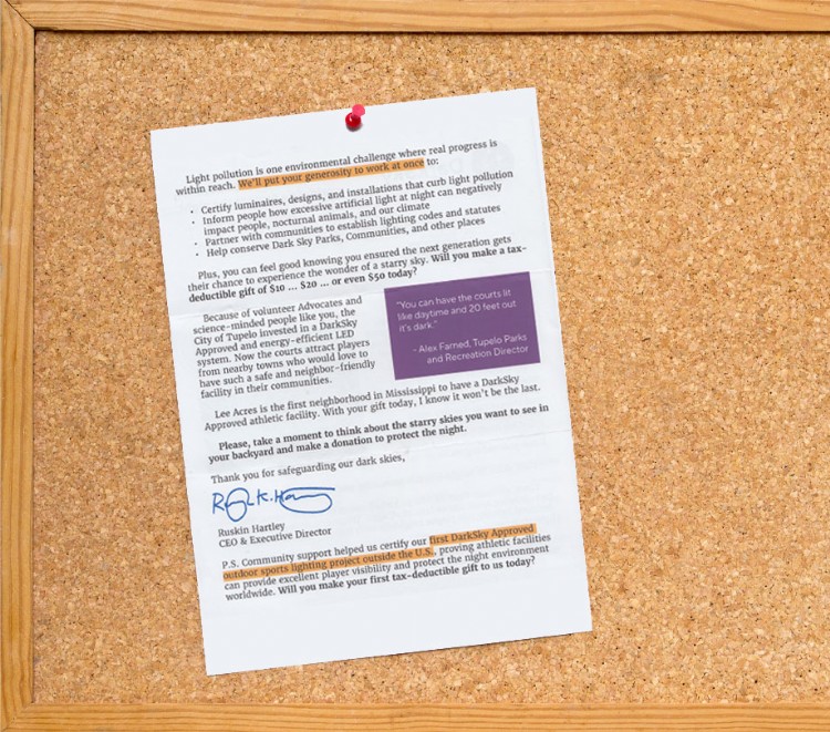 68000 courts and counting