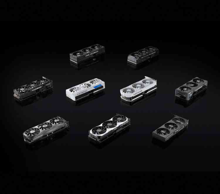 A 4K monster the GeForce RTX 4080 SUPER