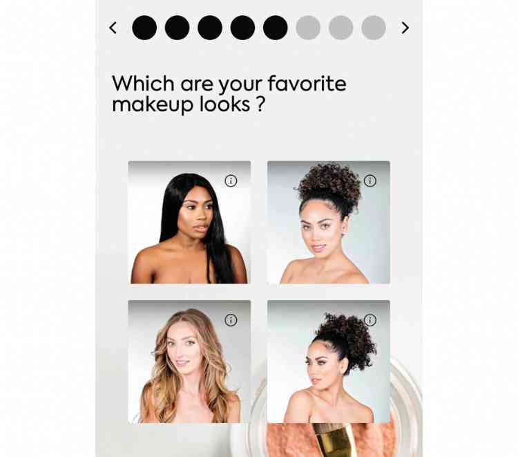 A 60 minute NIYA Beauty session