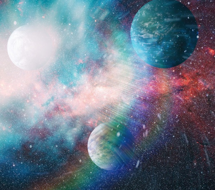 A Wide Variety of Meteorites