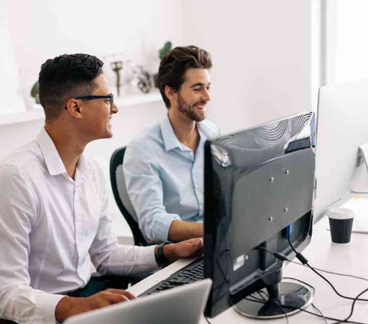 A clear choice for developers