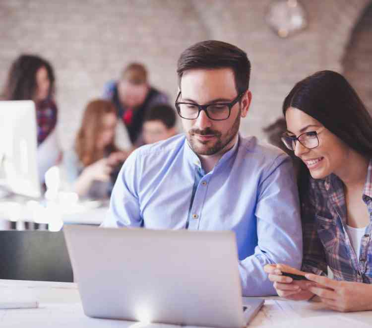 A more flexible and open platform