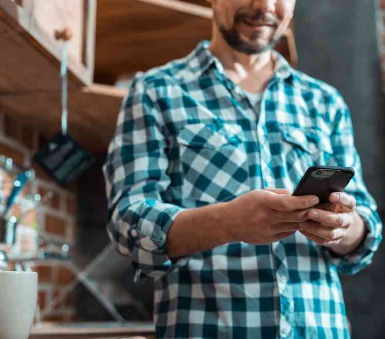 A new category Customer CommerceTM