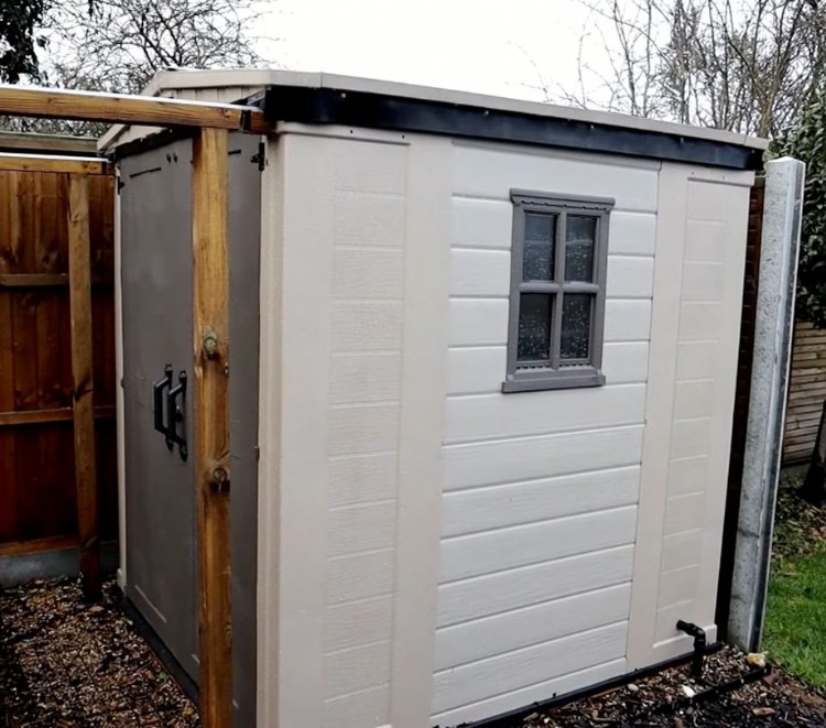 A step by step breakdown to build a budget observatory