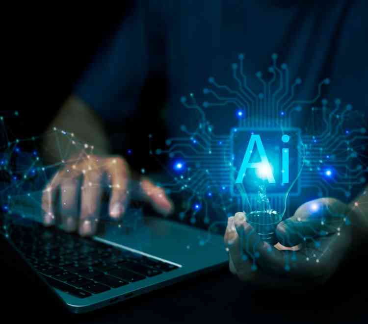 AGI is not imminent its not even defined