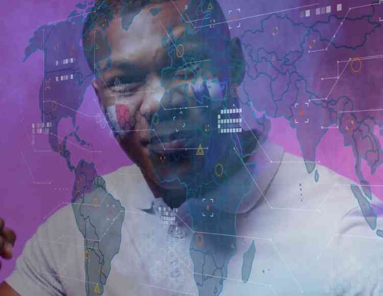 AI Initiutive in Africa representation