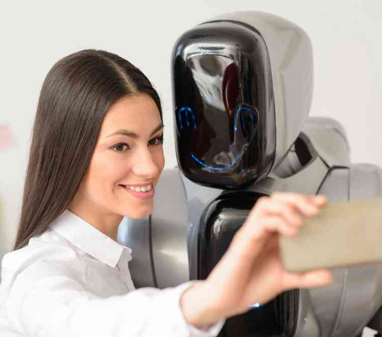 AI Selfie me replacement App Developer Magazine