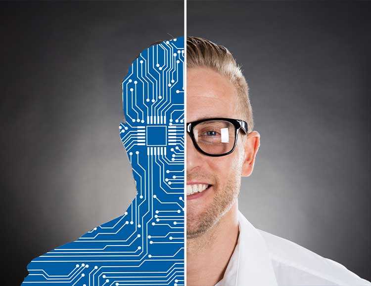 AI can look good without feeling meaningful