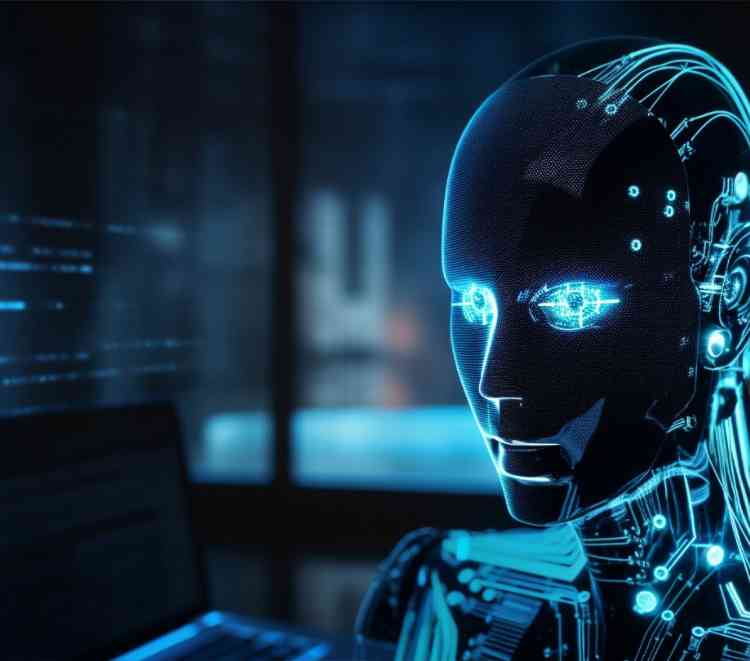 AI driven revolution in reporting for mobile app testing