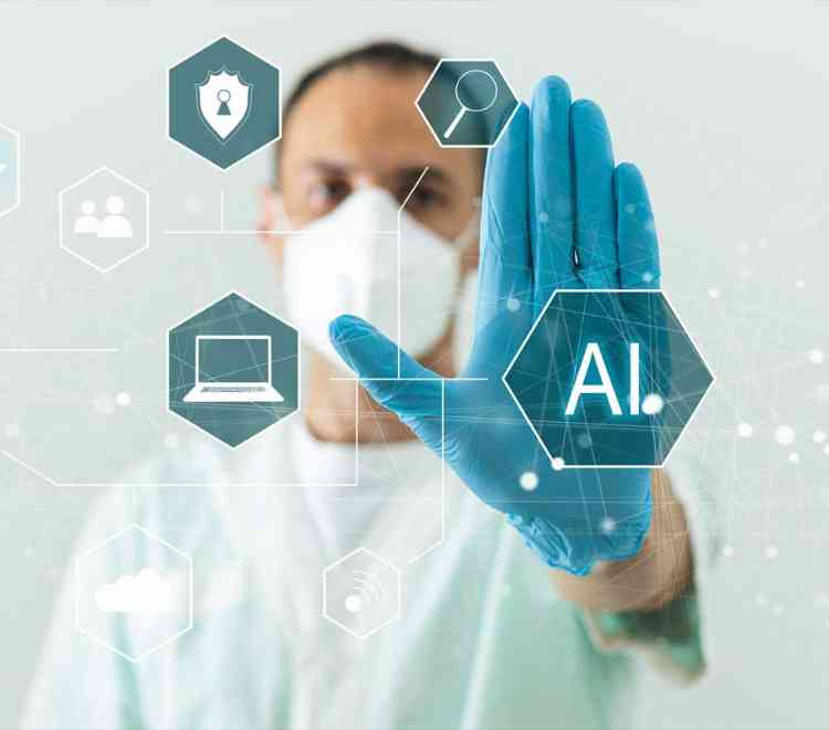 AI in health information