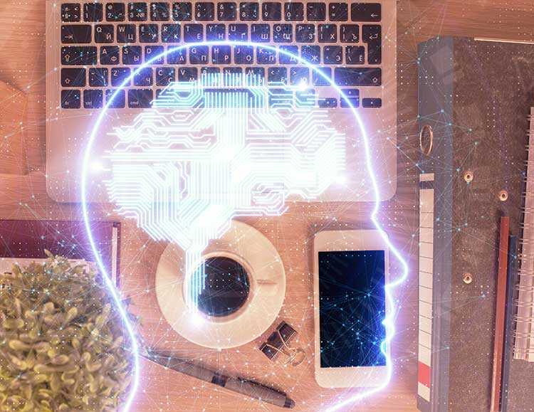 AI should support human creative work