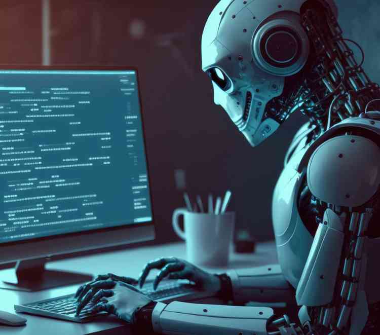 AI will make employee training quicker and easier