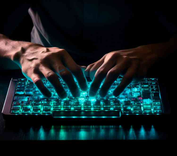 AI will shift from defense to attack and organizations will need to prepare