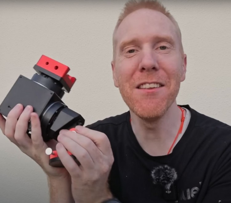 AM3 mount clone from Aliexpress for 500 dollars