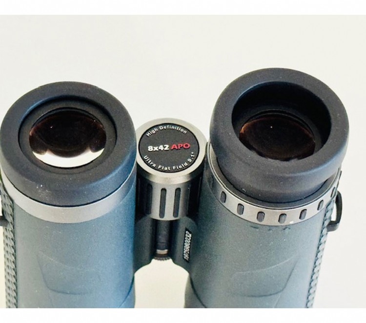 APM APO 8x42 specs