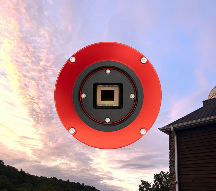 ASI990MM Pro and ASI992MM Pro