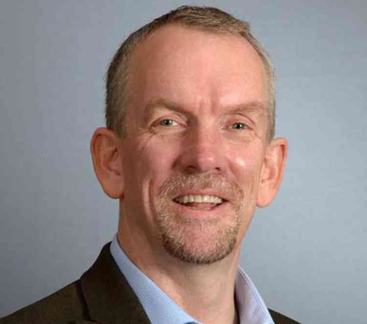 About Dave Brunswick