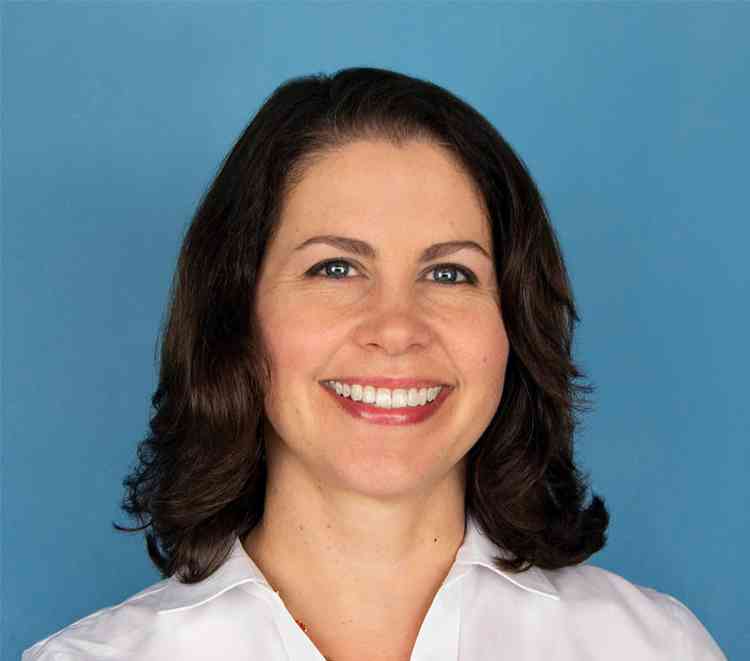 About Kristin Simonini