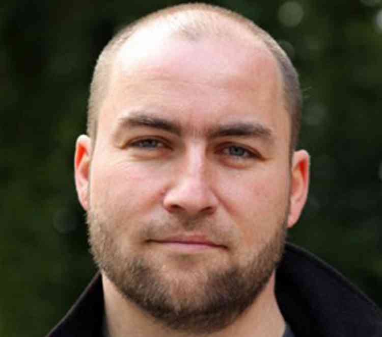 About Michael Hunger