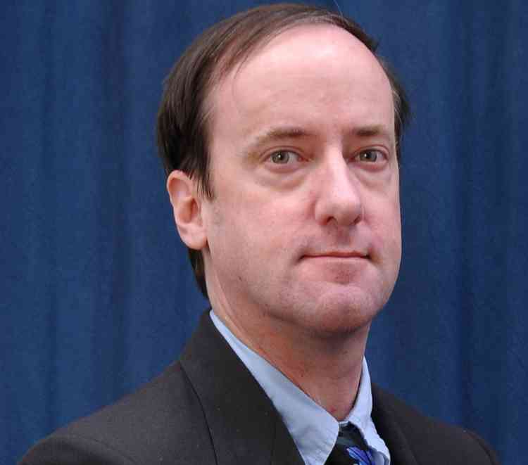 About Timothy Hollebeek