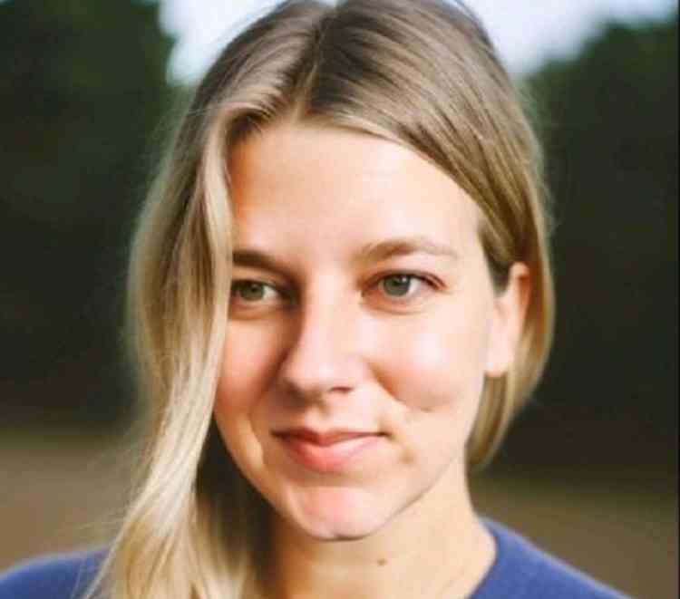 About Vanessa Mullin