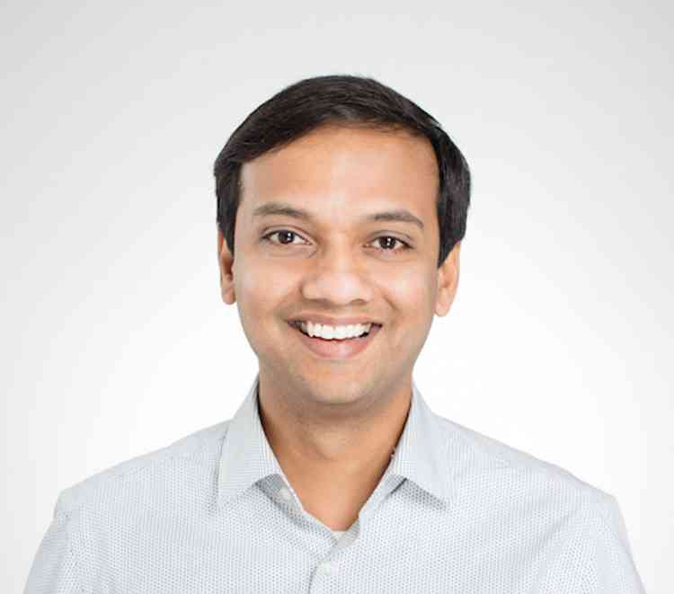 About Venkat Venkataramani