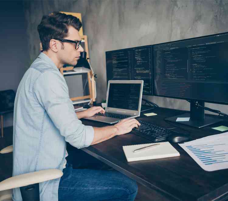 Adhere to specific security requirements