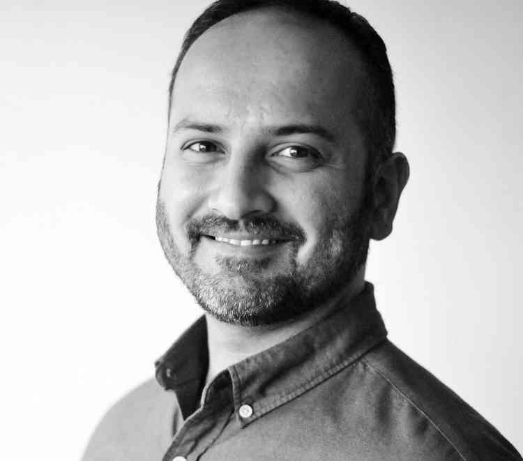 Adil Aijaz is CEO and co founder at Split Software