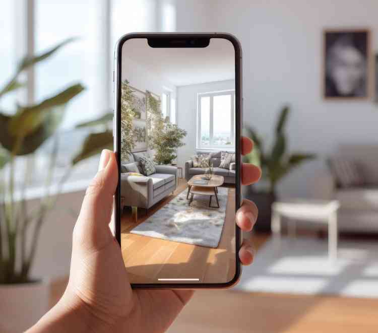 Advertising is about to become hyper personal thanks to AR and VR