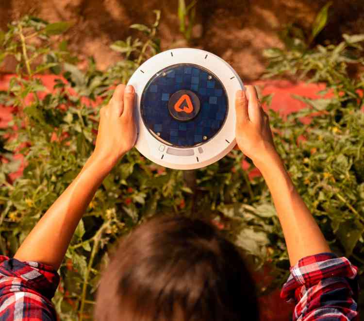 All Your Data in One Place Introducing Arable Bridge