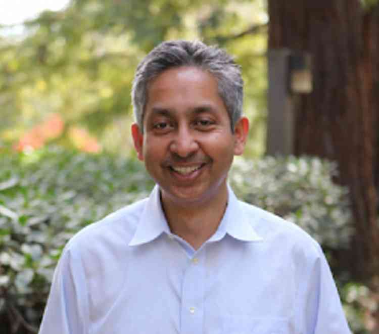 Amitabh Sinha
